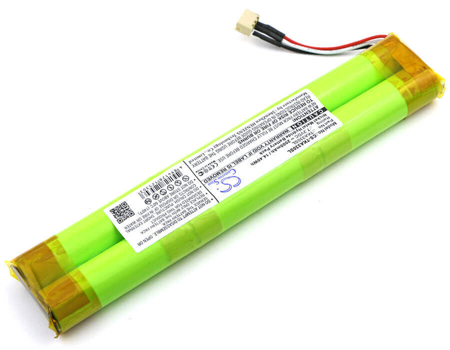 Battery For Life On Record A33 7.2v, 2000mah - 14.40wh Speaker Cameron Sino Technology Limited   