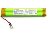 Battery For Life On Record A33 7.2v, 2000mah - 14.40wh Speaker Cameron Sino Technology Limited   