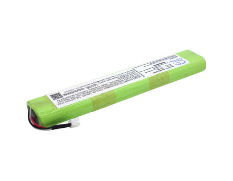 Battery For Life On Record A34, Life On Record A34 Trek Max 7.2v, 2000mah - 14.40wh Batteries for Electronics Cameron Sino Technology Limited   