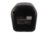 Battery For Lincoln 1442, Lin-1401, Lin-1442 14.4v, 3300mah - 47.52wh Power Tools Cameron Sino Technology Limited (Power Tools)   