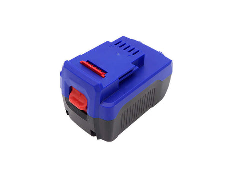 Battery For Lincoln, Lin-1862, Lin-1864, Powerluber Grease Gun 18v, 3000mah - 54.00wh Batteries for Electronics Cameron Sino Technology Limited (Suspended)   