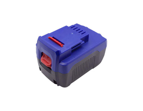 Battery For Lincoln, Lin-1862, Lin-1864, Powerluber Grease Gun 18v, 4000mah - 72.00wh Power Tools Cameron Sino Technology Limited (Power Tools)   