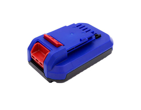 Battery For Lincoln, Lin-1882, Lin-1884, Powerluber Grease Gun 20v 20v, 1500mah - 30.00wh Batteries for Electronics Cameron Sino Technology Limited (Suspended)   