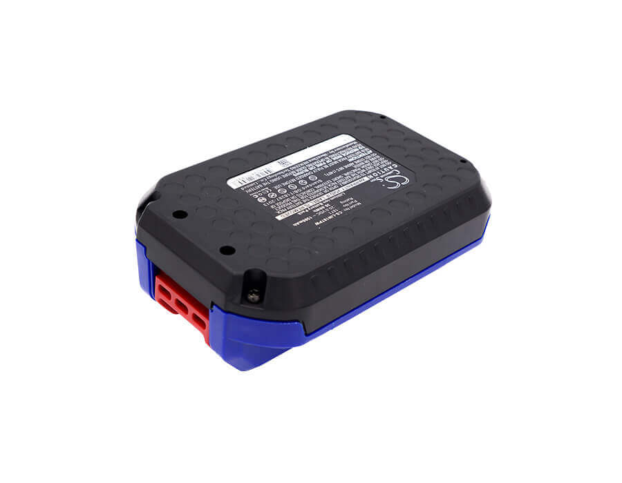 Battery For Lincoln, Lin-1882, Lin-1884, Powerluber Grease Gun 20v 20v, 1500mah - 30.00wh Batteries for Electronics Cameron Sino Technology Limited (Suspended)   