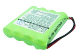 Battery For Lindam, Baby Talk Ld78r 4.8v, 700mah - 3.36wh BabyPhone Cameron Sino Technology Limited   