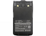 Battery For Linton Lt-6200, Lt-6100plus 7.4v, 1200mah - 8.88wh Two-Way Radio Cameron Sino Technology Limited   