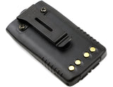 Battery For Linton Lt-6200, Lt-6100plus 7.4v, 1200mah - 8.88wh Two-Way Radio Cameron Sino Technology Limited   