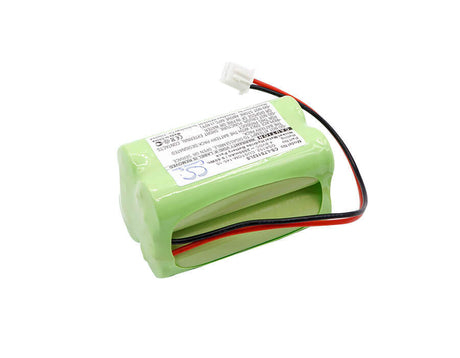 Battery For Lithonia, D-aa650bx4, Exit Signs, Lithonia Daybright D-aa650 4.8v, 2000mah - 9.60wh Emergency Lighting Cameron Sino Technology Limited   