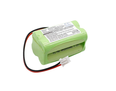 Battery For Lithonia, D-aa650bx4, Exit Signs, Lithonia Daybright D-aa650 4.8v, 2000mah - 9.60wh Emergency Lighting Cameron Sino Technology Limited   