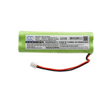 Battery For Lithonia, D-aa650bx4 Long, Daybright D-aa650bx4, Exit Signs 4.8v, 2000mah - 9.60wh Emergency Lighting Cameron Sino Technology Limited   