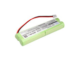 Battery For Lithonia, D-aa650bx4 Long, Daybright D-aa650bx4, Exit Signs 4.8v, 2000mah - 9.60wh Emergency Lighting Cameron Sino Technology Limited   