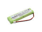 Battery For Lithonia, D-aa650bx4 Long, Daybright D-aa650bx4, Exit Signs 4.8v, 2000mah - 9.60wh Emergency Lighting Cameron Sino Technology Limited   