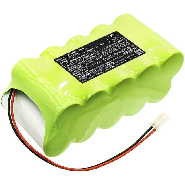 Battery For Lithonia, Elb1208, Elb1208n 12v, 7000mah - 84.00wh Emergency Lighting Cameron Sino Technology Limited   