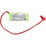 Battery For Lithonia, Elb1210n, Elb1p201n, Elb1p2901n, Saft 1.2v, 2100mah - 2.52wh Emergency Lighting Cameron Sino Technology Limited   