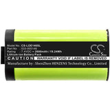 Battery For Logitech, 084-000845, 984-001362, Megaboom 3 7.4v, 2600mah - 19.24wh Speaker Cameron Sino Technology Limited   