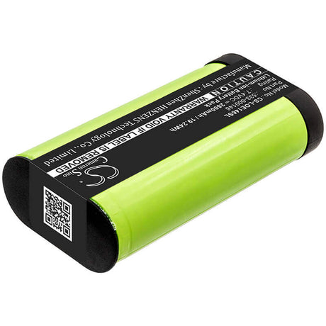 Battery For Logitech, 084-000845, 984-001362, Megaboom 3 7.4v, 2600mah - 19.24wh Speaker Cameron Sino Technology Limited   