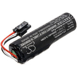 Battery For Logitech, 984-001405, S-00170, Ultimate Ears Boom 3 3.7v, 2600mah - 9.62wh Speaker Cameron Sino Technology Limited   