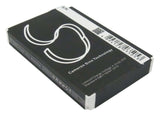 Battery For Logitech Dinovo Edge, Dinovo Mini, Y-ray81 3.7v, 950mah - 3.52wh Keyboard,Mouse Cameron Sino Technology Limited   