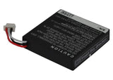 Battery For Logitech H800 3.7v, 230mah - 0.85wh Wireless Headset Cameron Sino Technology Limited   