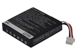 Battery For Logitech H800 3.7v, 230mah - 0.85wh Wireless Headset Cameron Sino Technology Limited   