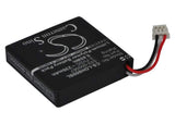 Battery For Logitech H800 3.7v, 230mah - 0.85wh Wireless Headset Cameron Sino Technology Limited   