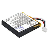 Battery For Logitech, H820e 3.7v, 450mah - 1.67wh Wireless Headset Cameron Sino Technology Limited   