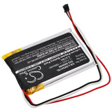 Battery For Logitech Keys-to-go, Ik1041 3.7v, 130mah - 0.48wh Keyboard,Mouse Cameron Sino Technology Limited   