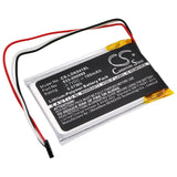 Battery For Logitech Keys-to-go, Ik1041 3.7v, 130mah - 0.48wh Keyboard,Mouse Cameron Sino Technology Limited   