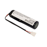 Battery For Logitech Pure-fi Anywhere Speaker 1st, Mm50 3.7v, 2200mah - 8.14wh Speaker Cameron Sino Technology Limited   