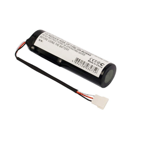Battery For Logitech Pure-fi Anywhere Speaker 1st, Mm50 3.7v, 2200mah - 8.14wh Batteries for Electronics Cameron Sino Technology Limited   
