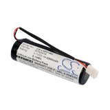 Battery For Logitech Pure-fi Anywhere Speaker 1st, Mm50 3.7v, 2200mah - 8.14wh Speaker Cameron Sino Technology Limited   