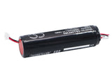 Battery For Logitech Pure-fi Anywhere Speaker 2nd Mm50 3.7v, 3000mah - 11.10wh Speaker Cameron Sino Technology Limited   