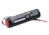 Battery For Logitech Pure-fi Anywhere Speaker 2nd Mm50 3.7v, 3000mah - 11.10wh Speaker Cameron Sino Technology Limited   