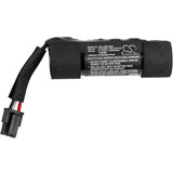 Battery For Logitech, S-0012, Ue Boom, 3.7v, 2600mah - 9.62wh Speaker Cameron Sino Technology Limited   