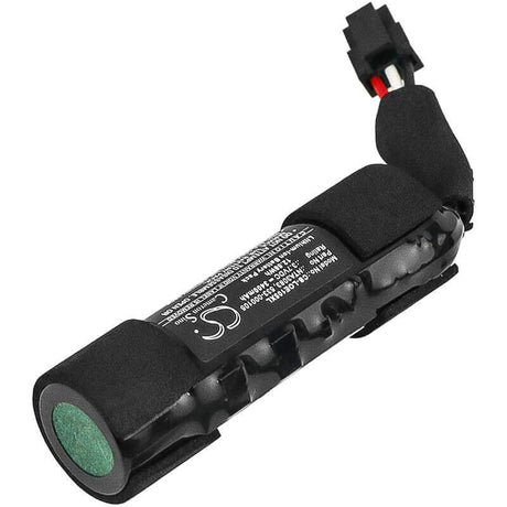 Battery For Logitech, S-0012, Ue Boom, 3.7v, 3400mah - 12.58wh Speaker Cameron Sino Technology Limited   