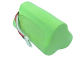 Battery For Logitech S715i, S315i 3.6v, 1500mah - 5.40wh Speaker Cameron Sino Technology Limited   