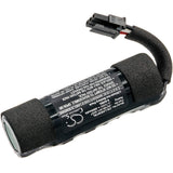 Battery For Logitech, Ue Boom 2, Ue Boom 2 Ultimate, 3.7v, 2600mah - 9.62wh Speaker Cameron Sino Technology Limited   