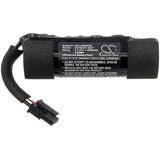 Battery For Logitech, Ue Boom 2, Ue Boom 2 Ultimate, 3.7v, 2600mah - 9.62wh Speaker Cameron Sino Technology Limited   