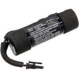 Battery For Logitech, Ue Boom 2, Ue Boom 2 Ultimate, 3.7v, 3400mah - 12.58wh Speaker Cameron Sino Technology Limited   