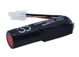 Battery For Logitech Ue Boombox, 984-000304 3.7v, 2800mah - 10.36wh Speaker Cameron Sino Technology Limited   