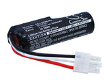 Battery For Logitech Ue Boombox, 984-000304 3.7v, 2800mah - 10.36wh Speaker Cameron Sino Technology Limited   