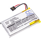 Battery For Logitech Ultrathim Touch Mouse T630, N-r0044, H600 3.7v, 230mah - 0.85wh Keyboard,Mouse Cameron Sino Technology Limited   