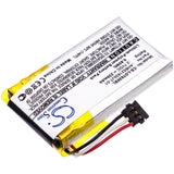 Battery For Logitech Ultrathim Touch Mouse T630, N-r0044, H600 3.7v, 230mah - 0.85wh Keyboard,Mouse Cameron Sino Technology Limited   