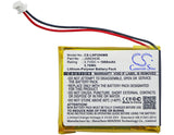 Battery For Luvion, Platinum 2 3.7v, 1000mah - 3.70wh BabyPhone Cameron Sino Technology Limited   