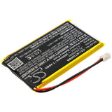 Battery For Luvion, Prestige Touch 2 3.7v, 2000mah - 7.40wh BabyPhone Cameron Sino Technology Limited   