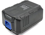 Battery For Lux-tools, A-36li/38 H 36v, 3000mah - 108.00wh Power Tools Cameron Sino Technology Limited (Dangerous Goods)   