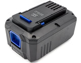 Battery For Lux-tools, A-36li/38 H 36v, 3000mah - 108.00wh Power Tools Cameron Sino Technology Limited (Dangerous Goods)   