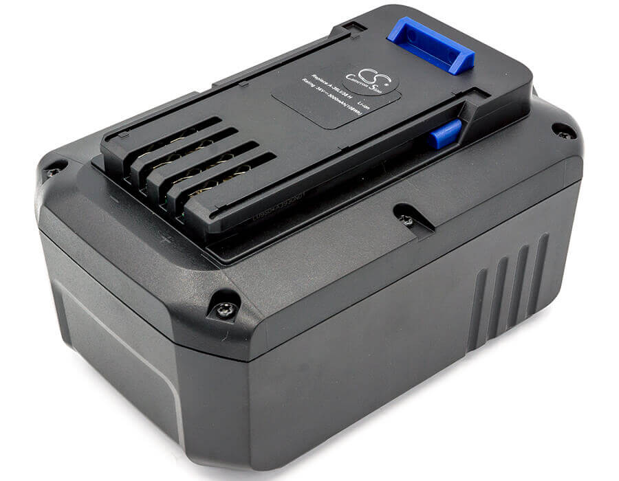 Battery For Lux-tools, A-36li/38 H 36v, 3000mah - 108.00wh Power Tools Cameron Sino Technology Limited (Dangerous Goods)   