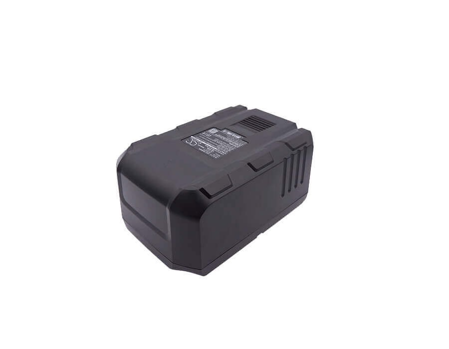 Battery For Lux-tools, A-36li/38 H 36v, 5000mah - 180.00wh Power Tools Cameron Sino Technology Limited (Dangerous Goods)   