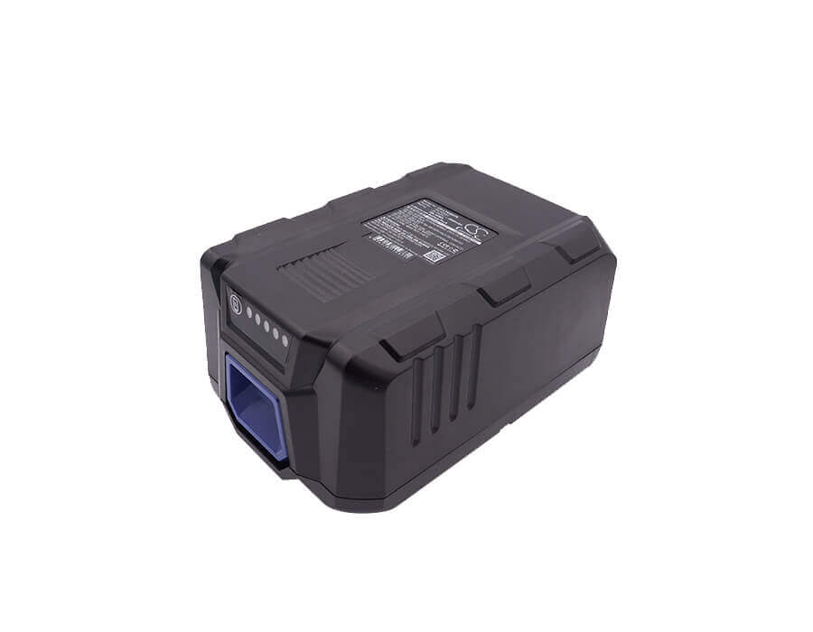 Battery For Lux-tools, A-36li/38 H 36v, 5000mah - 180.00wh Power Tools Cameron Sino Technology Limited (Dangerous Goods)   